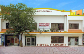 Hotel Harmony